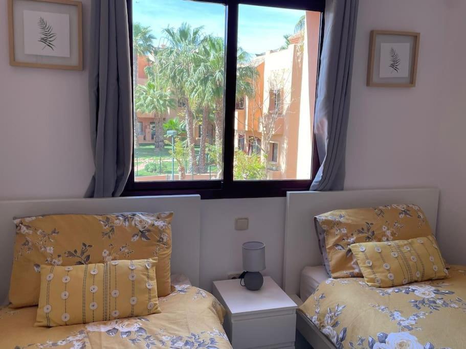 Casa Estrellita - Lovely Beachside 3 Bedroom Duplex Flat 로스알카자레스 외부 사진